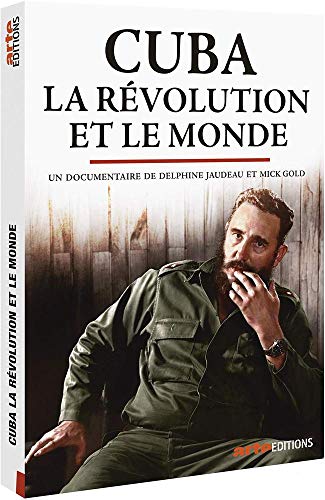 Cuba, la révolution et le monde [FR Import]