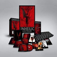 Schattenland (Limited Deluxe Box)