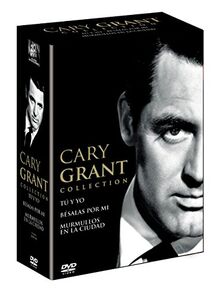 Cary Grant Box Set (Import) (Dvd) (2007) Cary Grant; Finlay Currie; Walter Sleza
