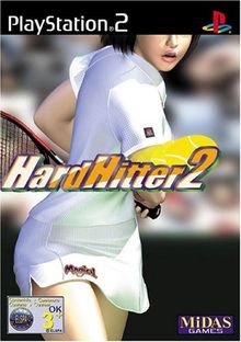 Centre Court - Hard Hitter 2