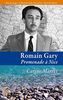 Romain Gary : promenade à Nice