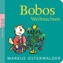 Bobos Weihnachten