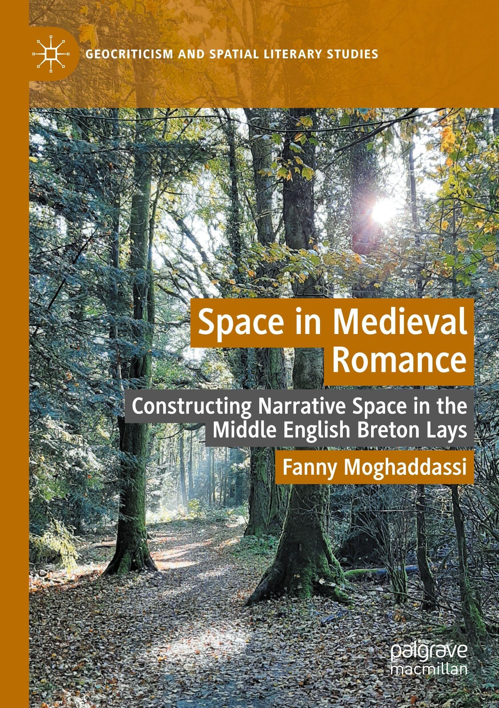 Space in Medieval Romance