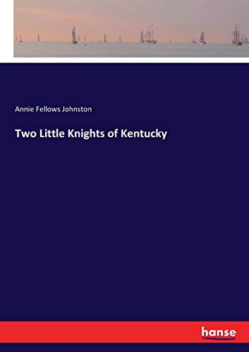 Two Little Knights of Kentucky