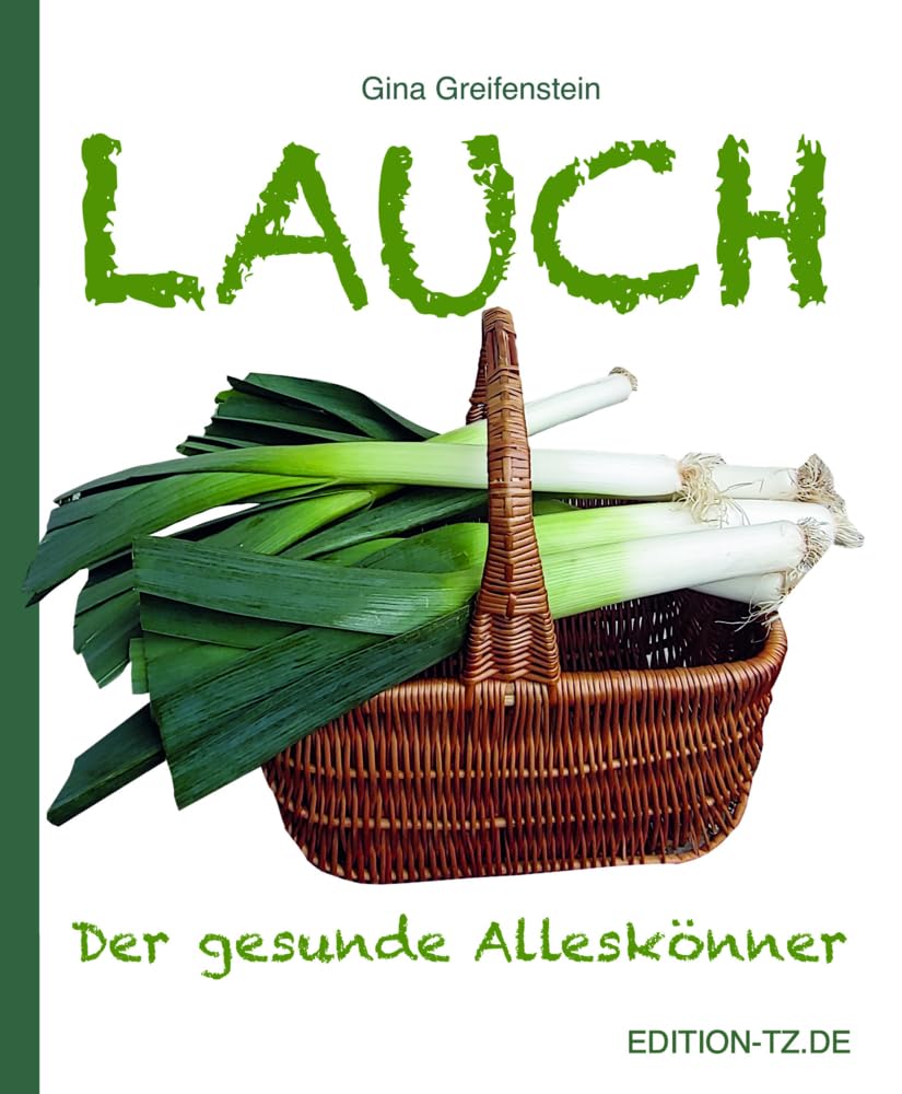 Greifenstein, Gina: Lauch