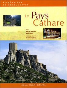 Le pays cathare