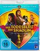 Der Todesblitz der Shaolin - Shaw Brothers Collection [Blu-ray]