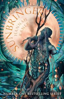 Sunbringer: Godkiller (2) (The Fallen Gods Trilogy)