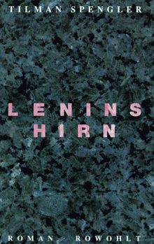 Lenins Hirn