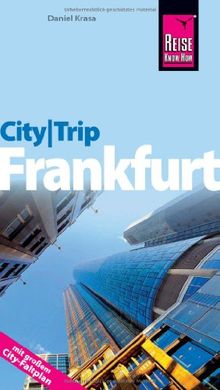 CityTrip Frankfurt