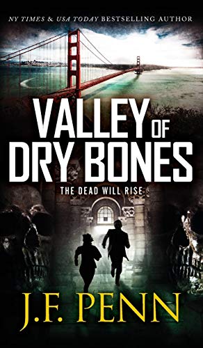 Valley of Dry Bones: Hardback Edition