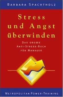 Stress und Angst überwinden