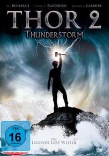 THOR 2 - Die Legende lebt weiter