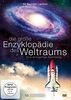 Die Grosse Enzyklopädie des Weltraums (10 Dvds)