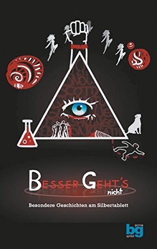 Besser geht's nicht: Besondere Geschichten am Silbertablett