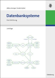 Datenbanksysteme: Eine Einführung