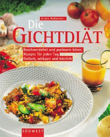 Die Gichtdiät