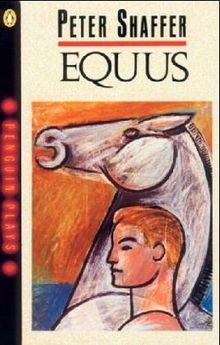 Equus. Penguin Literary Classics (Lernmaterialien)