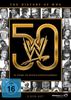 WWE - The History of WWE: 50 Years of Sports Entertainment [3 DVDs]