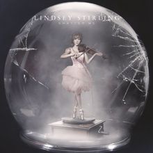 Shatter Me von Stirling,Lindsey | CD | Zustand sehr gut