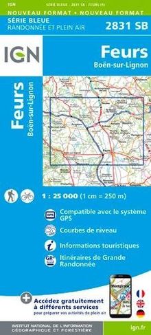 2831SB Feurs Boen