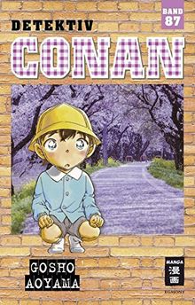 Detektiv Conan 87