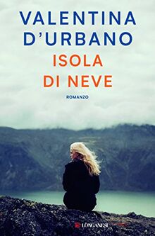 Isola di neve