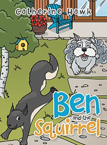 Ben and the Squirrel