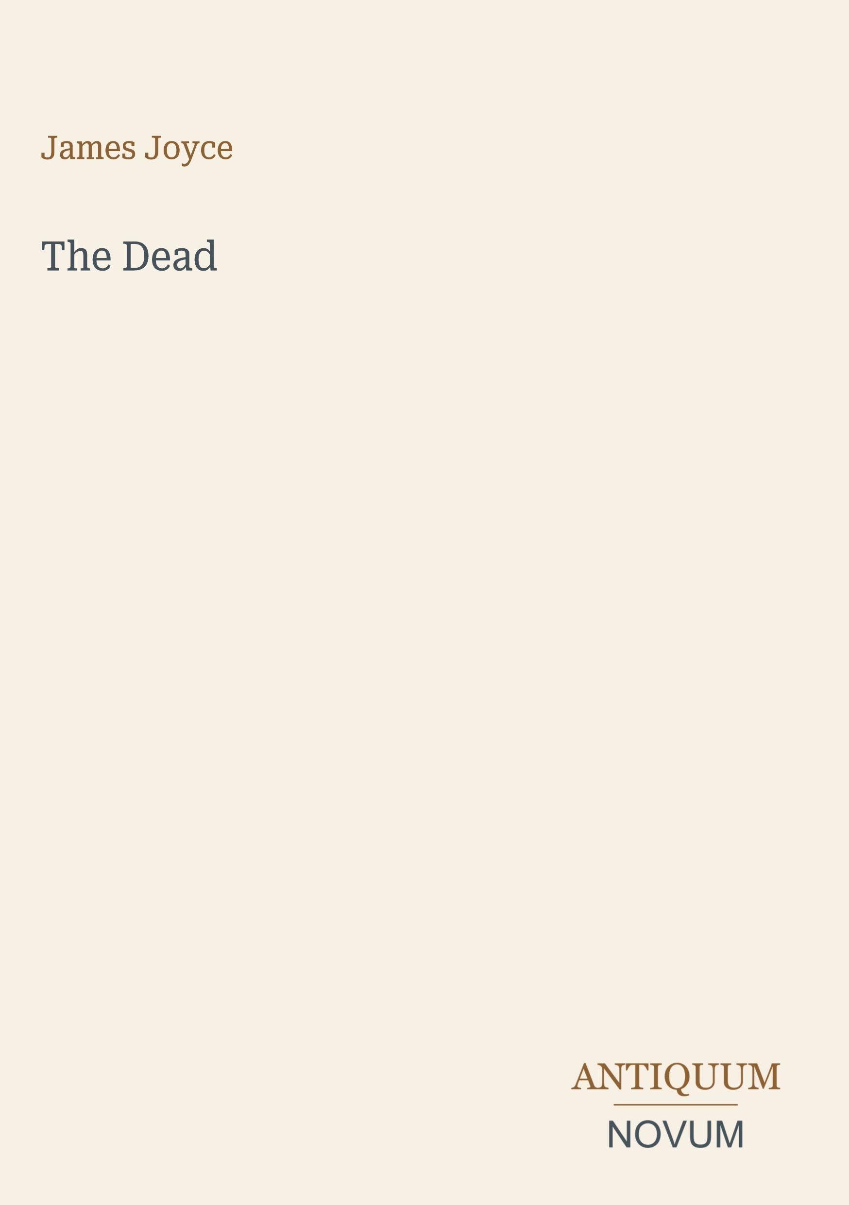 The Dead