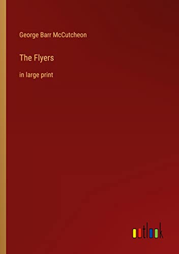The Flyers: in large print