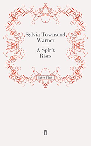 A Spirit Rises