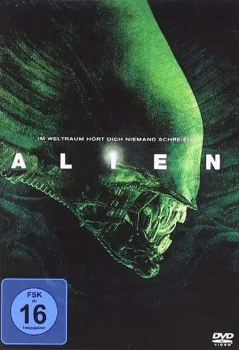 Alien (1979)