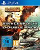 Air Conflicts: Double Pack (PS4)