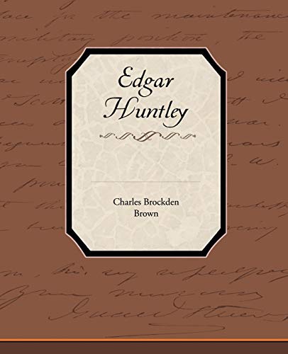 Edgar Huntley