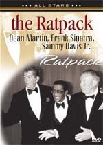 The Rat Pack - Rat Pack: In Concert