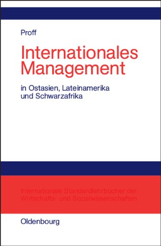 Internationales Management
