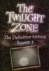 The Twilight Zone: Season 2 (Definitive Edition)
