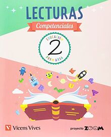 LECTURAS COMPETENCIALES 2 (ZOOM)