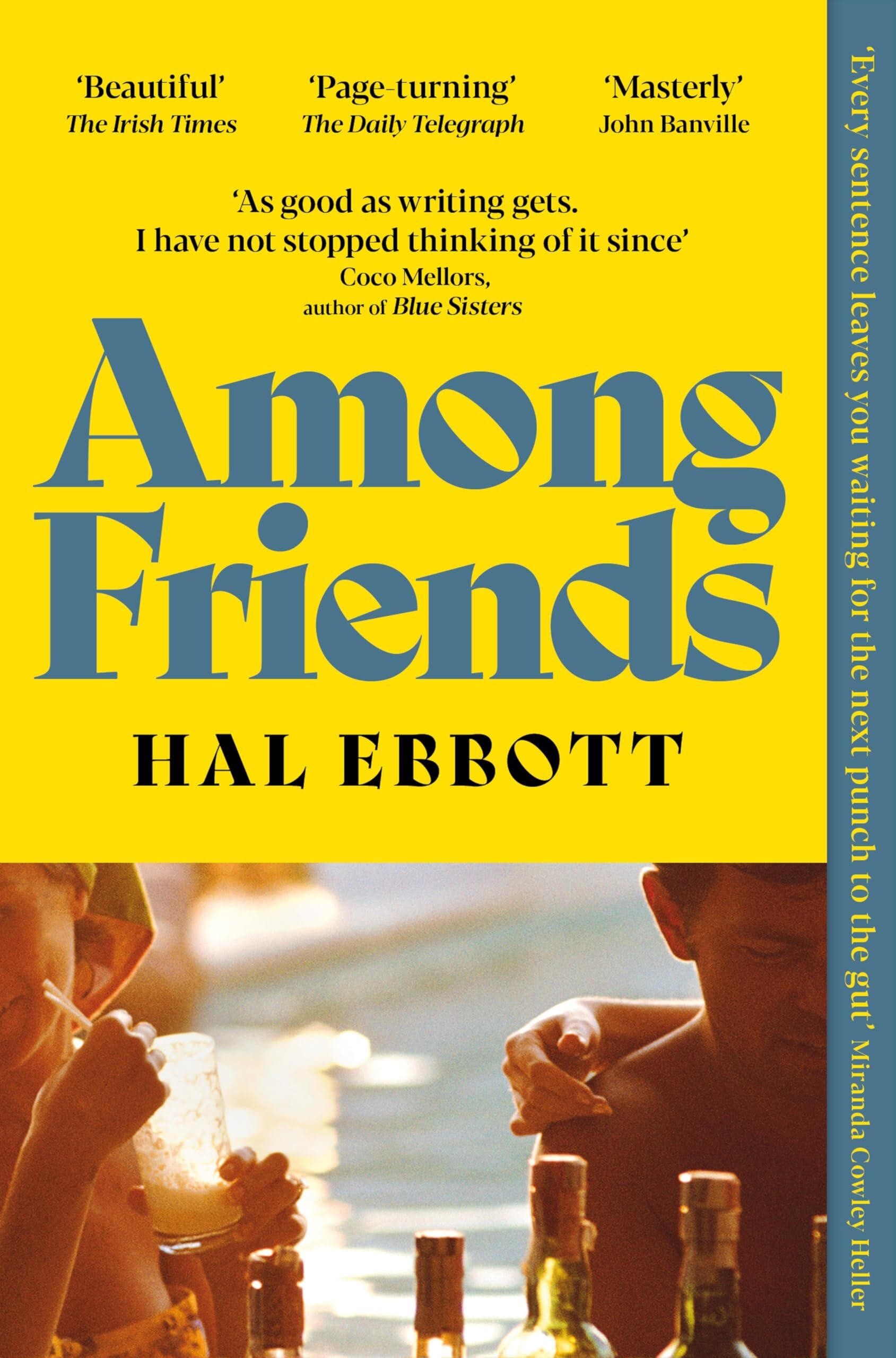 Among Friends - Neu