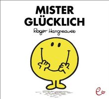 Hargreaves, R: Mister Glücklich