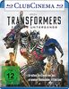 Transformers 4 - Ära des Untergangs [Blu-ray]