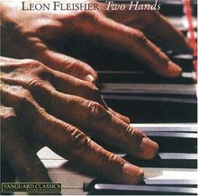 Fleisher Two Hands von Fleisher,Leon | CD | Zustand gut