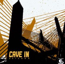 Antenna von Cave in | CD | Zustand gut