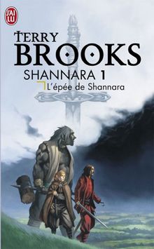 Shannara. Vol. 1. L'épée de Shannara