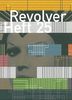 Revolver 25: Zeitschrift für Film