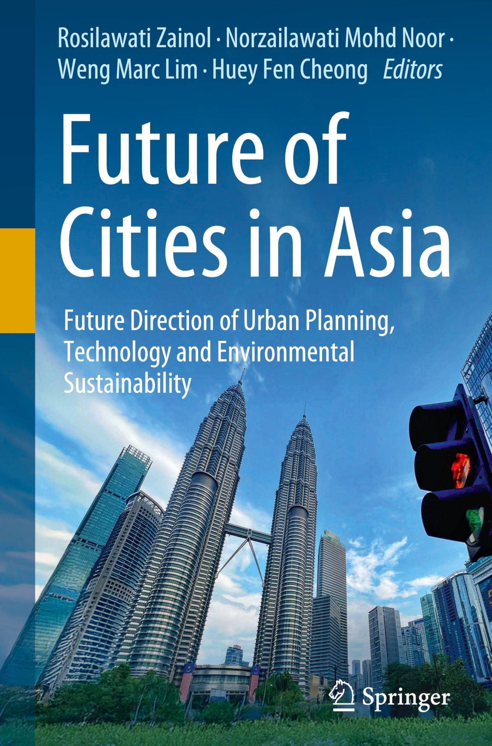 Future of Cities in Asia
