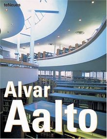 Archipockets, Alvar Aalto