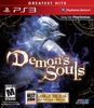 Demons Souls [Greatest Hits] [US Import]