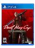 DEVIL MAY CRY HD COLLECTION - DEVIL MAY CRY HD COLLECTION (1 Games)