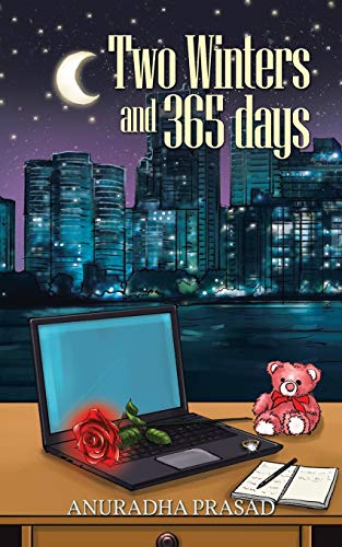 Two Winters and 365 days